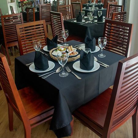 Day Sunrise Boutique Hotel Siem Reap Esterno foto