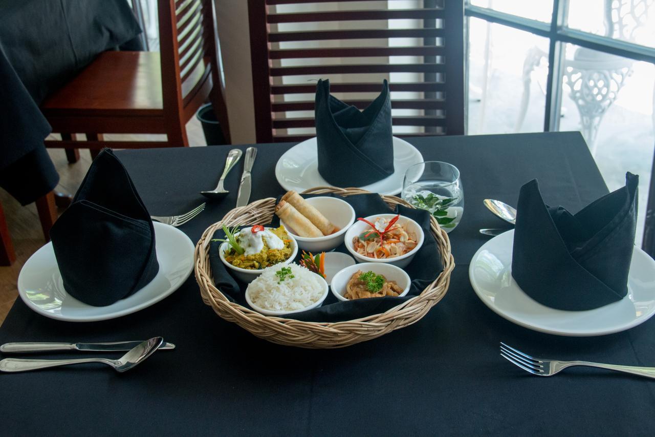 Day Sunrise Boutique Hotel Siem Reap Esterno foto