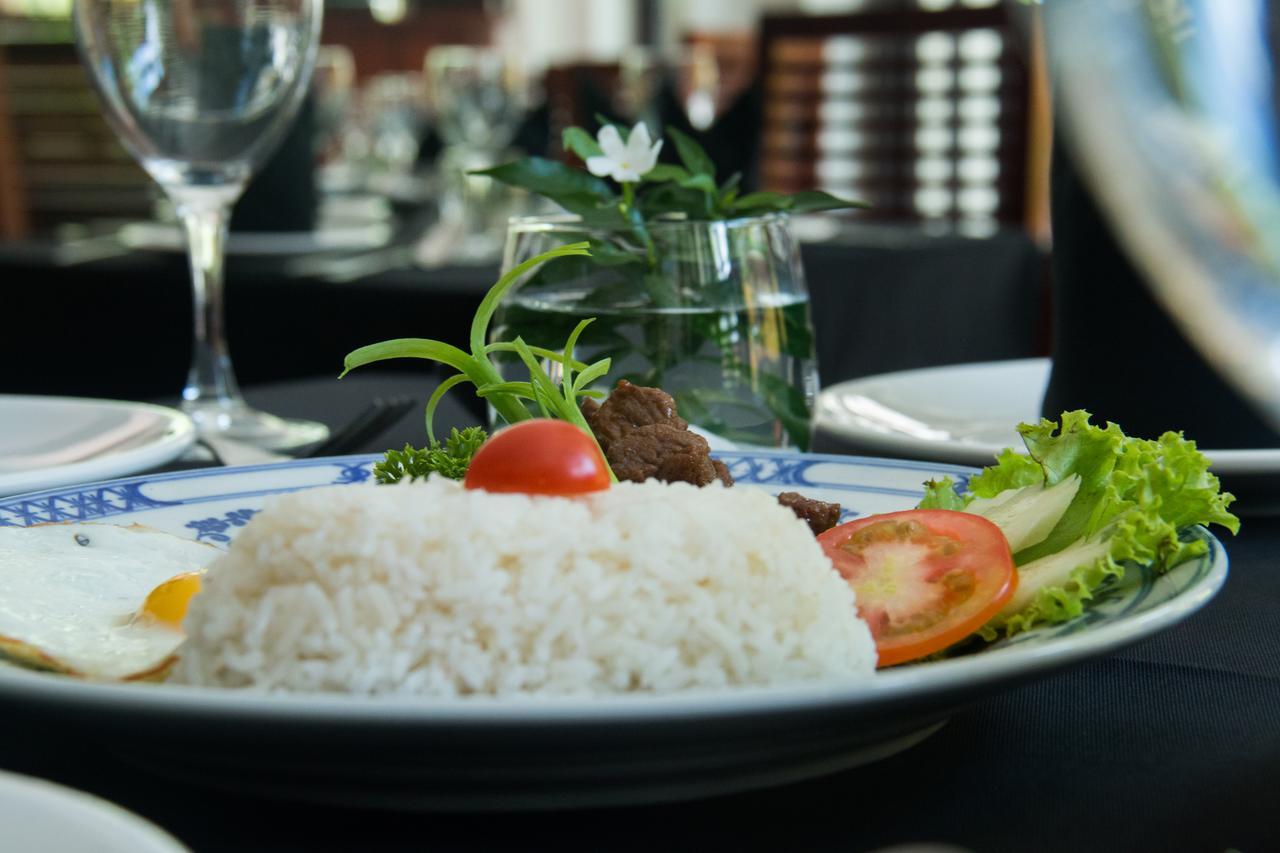 Day Sunrise Boutique Hotel Siem Reap Esterno foto