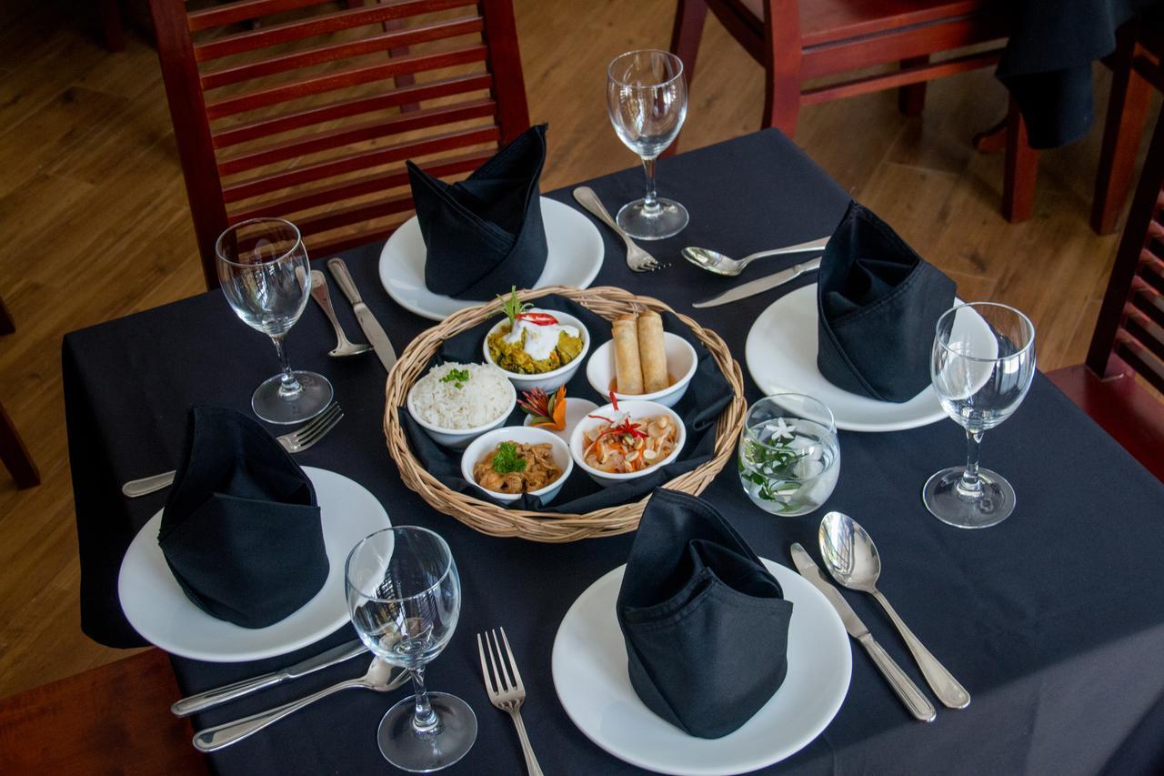 Day Sunrise Boutique Hotel Siem Reap Esterno foto